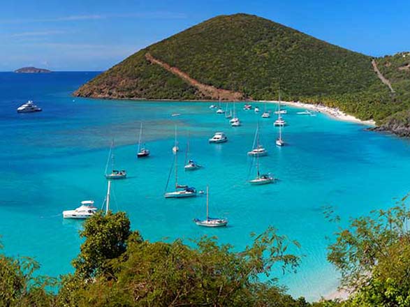 Tortola